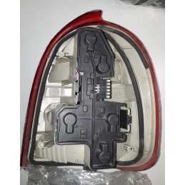 Fanale Stop posteriore SX Opel Corsa B dal 1993 al 2000 cod 90444141  2411111123829