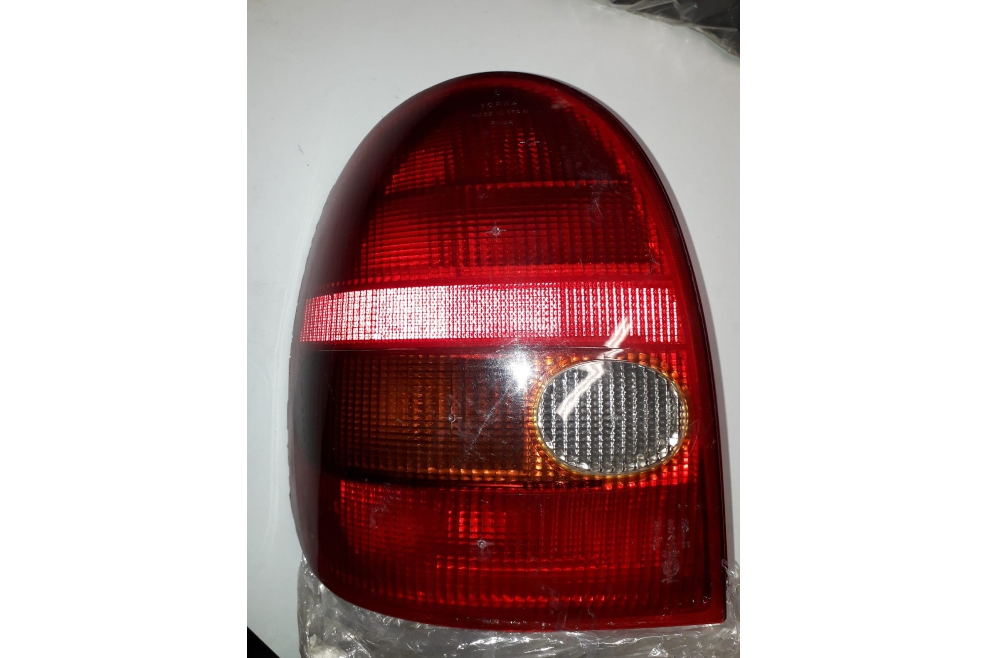 Fanale Stop posteriore SX Opel Corsa B dal 1993 al 2000 cod 90444141  2411111123829