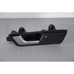 Maniglia Interna Anteriore SX Audi A4 SW dal 2000 al 2004 Cod 8e1837019  1626793757540