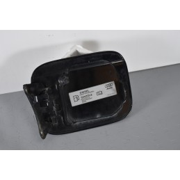 Sportello Tappo Carburante Nero Audi A4 B7 dal 2004 al 2009 Cod 4e010376m  1626849949899