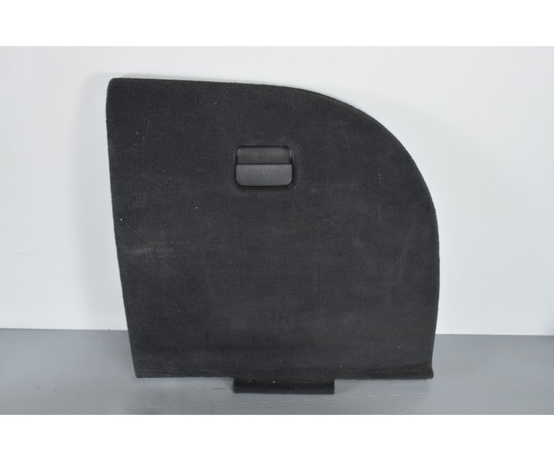 Moquette Bagagliaio DX Audi A4 B7 dal 2004 al 2009 cod 8e9863989  1626859916782