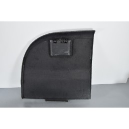 Moquette Bagagliaio DX Audi A4 B7 dal 2004 al 2009 cod 8e9863989  1626859916782