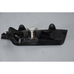 Maniglia interna anteriore DX Audi A4 B7 Avant Dal 2004 al 2009 Cod 8E1837020  1626878022914