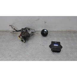 Kit Chiave Yamaha Tmax T-Max 500 dal 2004 al 2007 cod 15B-8591A-00  1626877919499