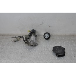 Kit Chiave Yamaha Tmax T-Max 500 dal 2004 al 2007 cod 15B-8591A-00  1626877919499