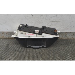Strumentazione contachilometri Nissan Xtrail X-trail dal 2001 al 2006 cod : 248209H00B  2411111123898
