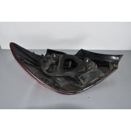 Fanale stop posteriore DX Opel Corsa D 5 Porte Dal 2006 al 2014 Cod 89037887  1626879427510