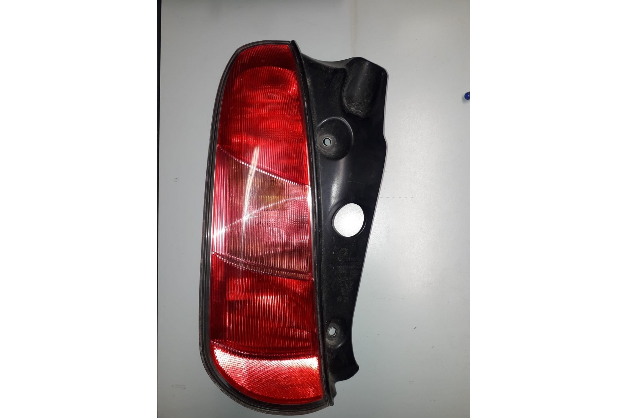 Fanale Stop Posteriore SX Lancia Ypsilon dal 2003 al 2011 Cod 51753385  2411111123904
