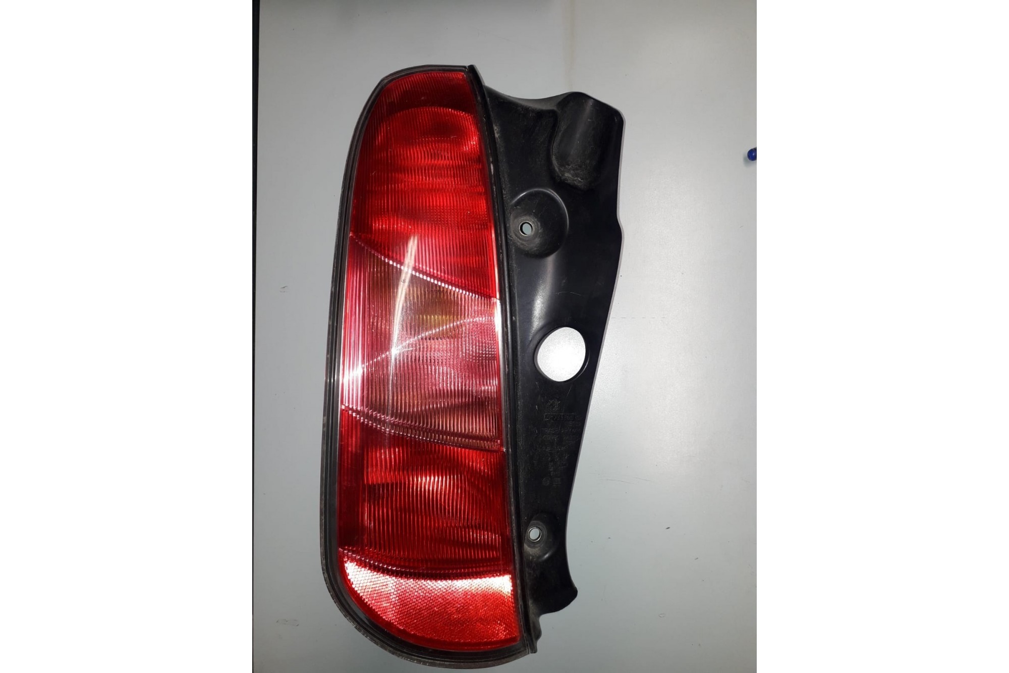 Fanale Stop Posteriore SX Lancia Ypsilon dal 2003 al 2006 Cod 51753385  2411111123904