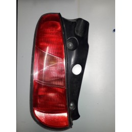 Fanale Stop Posteriore SX Lancia Ypsilon dal 2003 al 2006 Cod 51753385  2411111123904