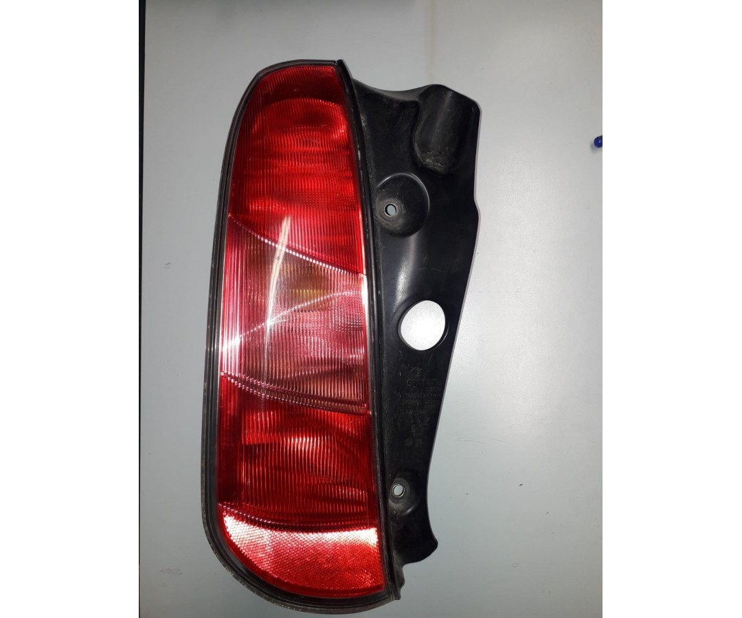 Fanale Stop Posteriore SX Lancia Ypsilon dal 2003 al 2006 Cod 51753385  2411111123904