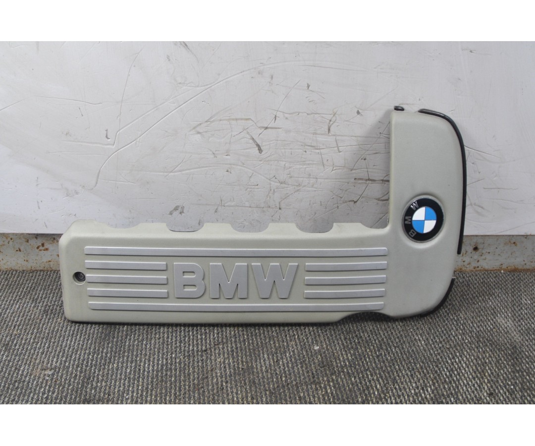 Rivestimento Copri Motore BMW serie 5 E39 Dal 1995 al 2003  2411111123997