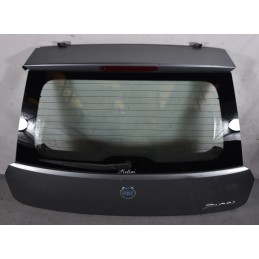 Portellone Bagagliaio Posteriore Fiat Grande Punto dal 2005 al 2018  1626946581879