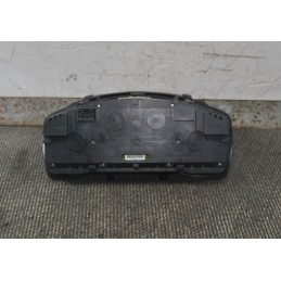 Strumentazione Fiat Croma 1.9 D dal 2005 al 2010 cod : 51735925  2411111124031
