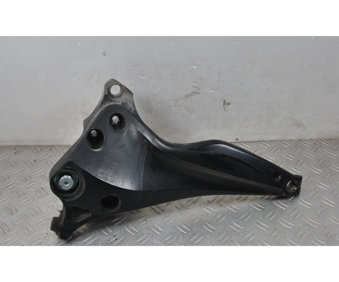 Staffa Supporto Ruota Posteriore Yamaha Tmax T-Max 500 dal 2004 al 2007  1626949009813