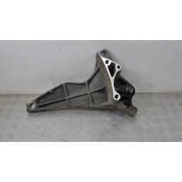 Staffa Supporto Ruota Posteriore Yamaha Tmax T-Max 500 dal 2004 al 2007  1626949009813