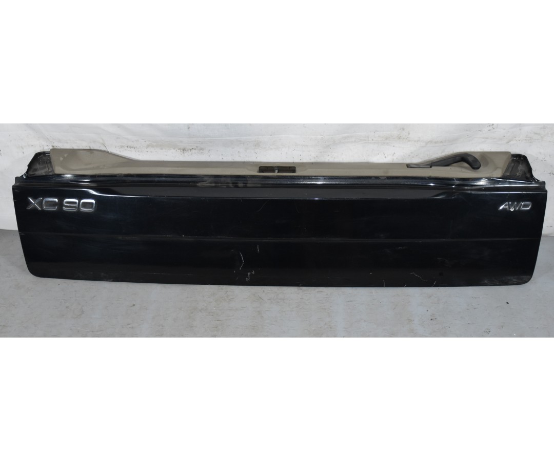 Portellone Bagagliaio Posteriore parte inferiore Volvo XC90 dal 2002 al 2014  1626957825610