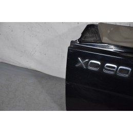 Portellone Bagagliaio Posteriore parte inferiore Volvo XC90 dal 2002 al 2014  1626957825610