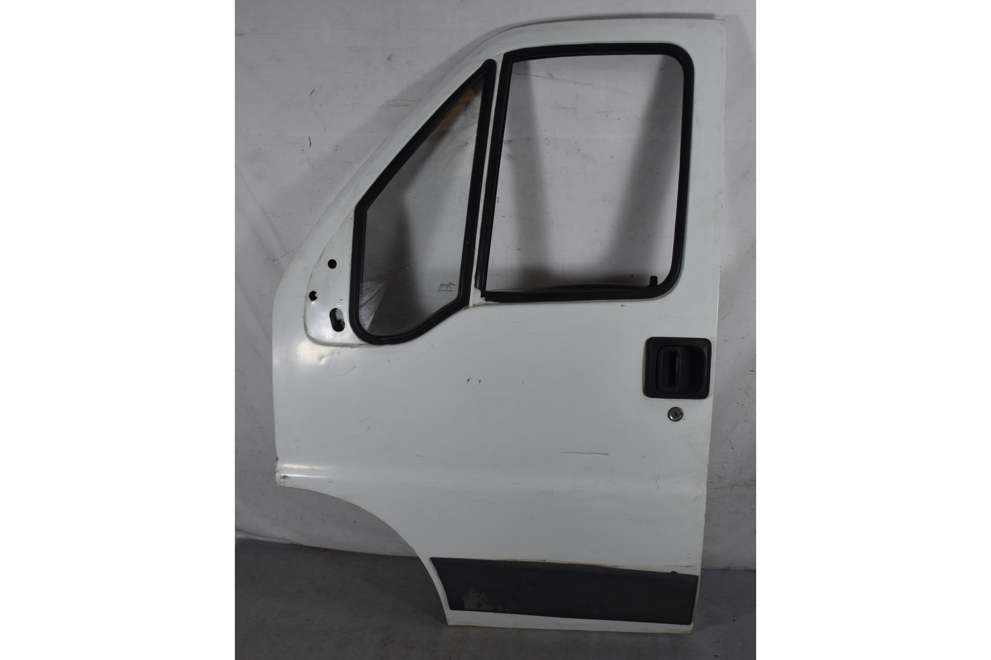 Portiera Laterale Anteriore SX Fiat Ducato dal 2002 al 2006  1626958995688