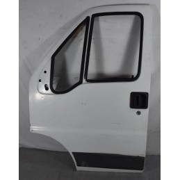 Portiera Laterale Anteriore SX Fiat Ducato dal 2002 al 2006  1626958995688