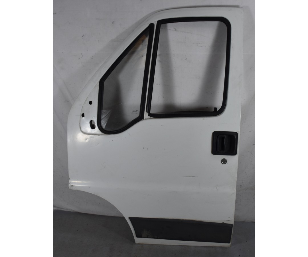 Portiera Laterale Anteriore SX Fiat Ducato dal 2002 al 2006  1626958995688