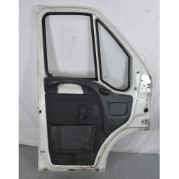 Portiera Laterale Anteriore SX Fiat Ducato dal 2002 al 2006  1626958995688