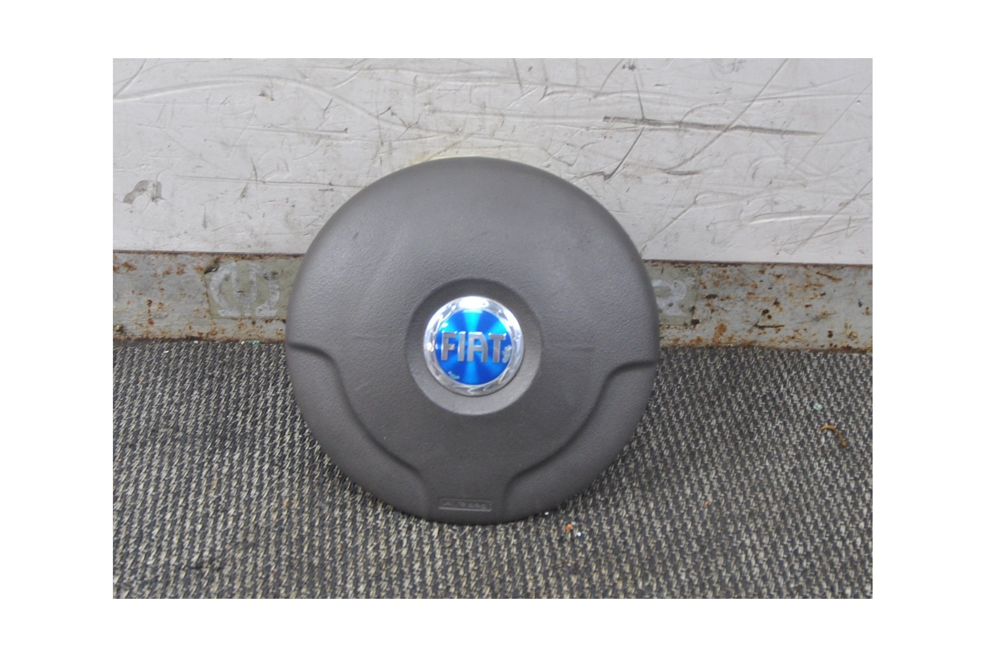 Airbag Guidatore Fiat Idea dal 2003 al 2012 cod. 07353161960  2411111124475