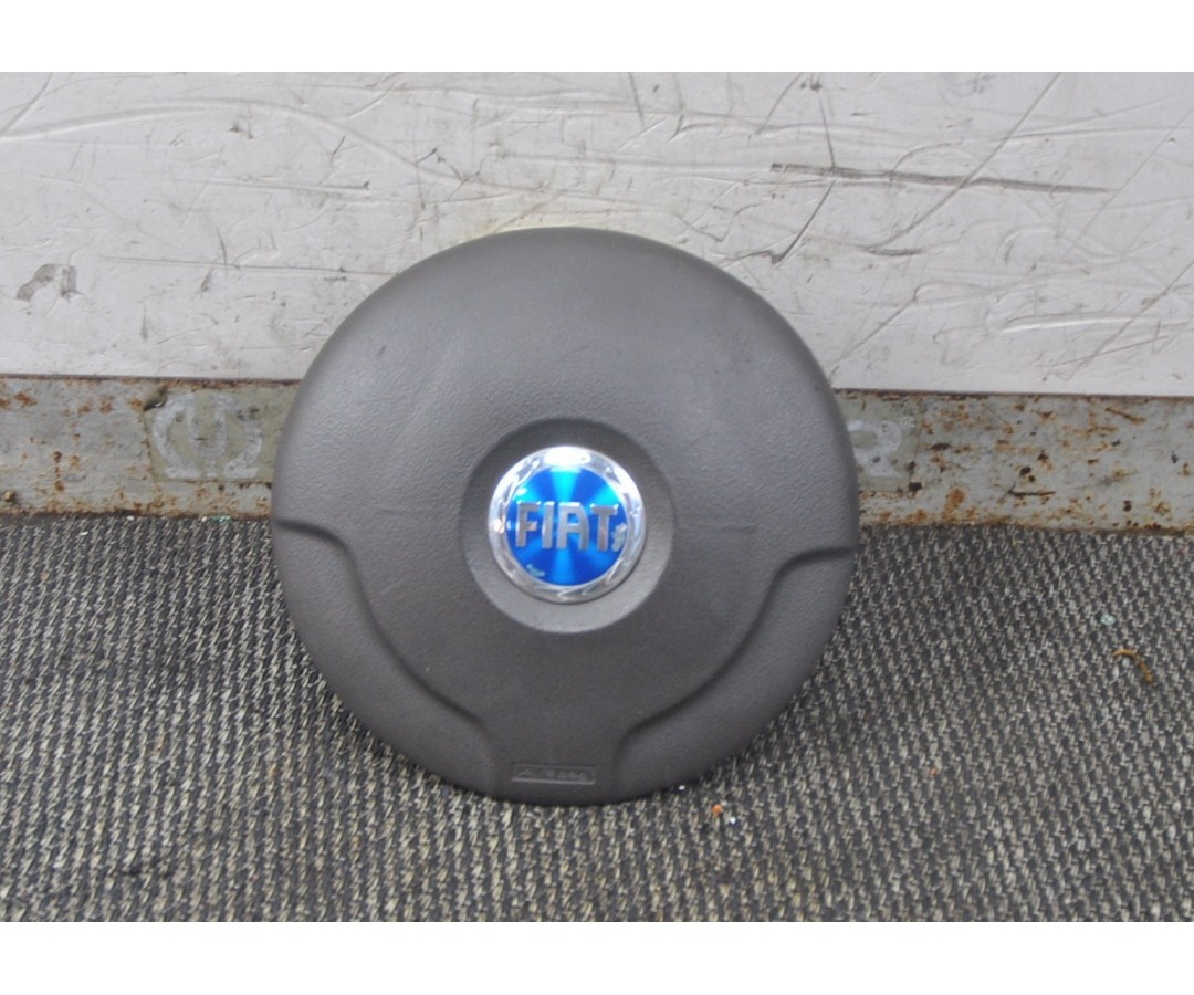 Airbag Guidatore Fiat Idea dal 2003 al 2012 cod. 07353161960  2411111124475