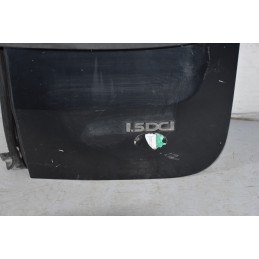 Portellone Bagagliaio Posteriore DX Dacia Logan MCV dal 2009 al 2012  1626962574091