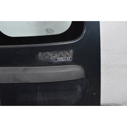 Portellone Bagagliaio Posteriore DX Dacia Logan MCV dal 2009 al 2012  1626962574091