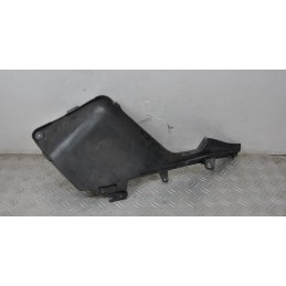 Carena Tunnel Centrale Destra Yamaha Tmax T-Max 500 dal 2004 al 2007 cod 5GJ-28229  1626962702753