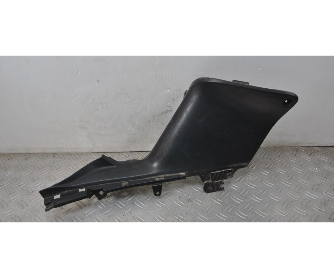 Carena Tunnel Centrale Destra Yamaha Tmax T-Max 500 dal 2004 al 2007 cod 5GJ-28229  1626962702753