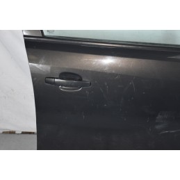 Portiera sportello anteriore DX Opel Corsa D 5 porte Dal 2006 al 2014  1627025040355