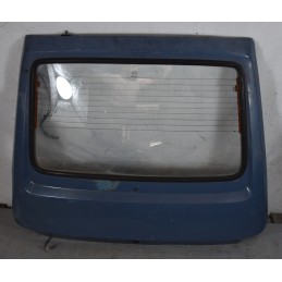 Portellone Bagagliaio Posteriore Fiat 126 Bis dal 1987 al 1991  1626878428839