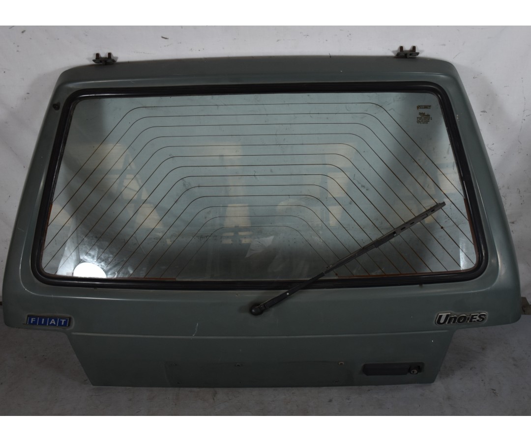 Portellone Bagagliaio Posteriore Fiat Uno dal 1983 al 1989  1627028159016