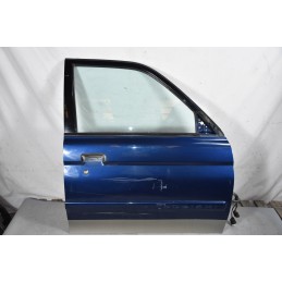 Portiera sportello anteriore DX Mitsubishi Pajero Sport Dal 1996 al 2008  1627034880324