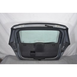 Portellone bagagliaio posteriore Lancia Ypsilon Dal 2003 al 2011  1627036695674