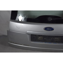 Portellone Bagagliaio Posteriore Ford C-Max Dal 2003 al 2007  1627037036957