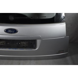 Portellone Bagagliaio Posteriore Ford C-Max Dal 2003 al 2007  1627037036957