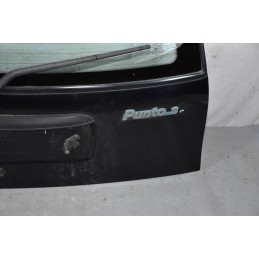 Portellone bagagliaio posteriore Fiat Punto 176 Dal 1993 al 1999  1627044095732