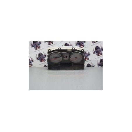 Strumentazione Nissan Note dal 2004 al 2013 cod 248109U00A  2411111124697