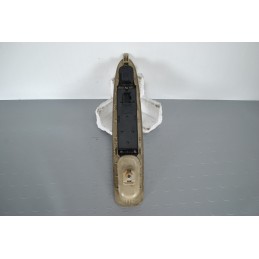 Pulsantiera Alzacristalli Anteriore SX DR 5 dal 2007 al 2014 Cod t11-3746130  1627307380292