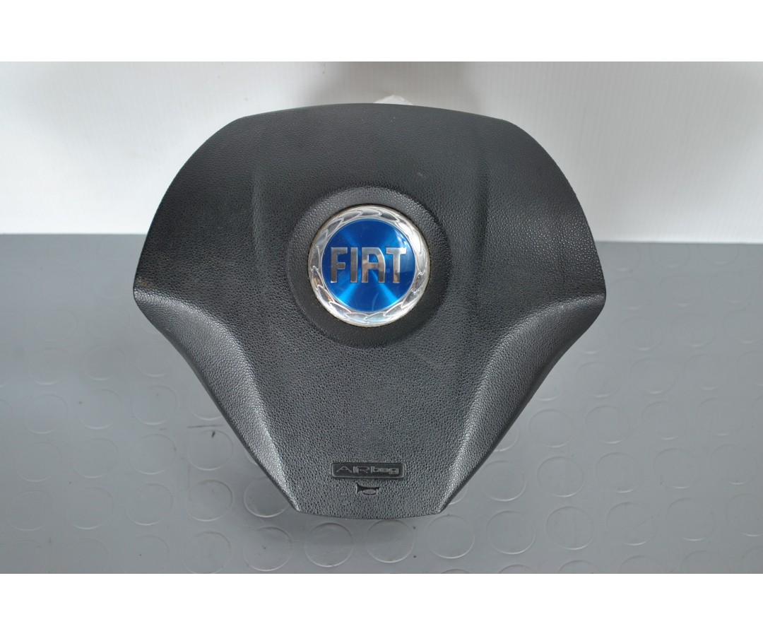 Airbag Volante Fiat Grande Punto dal 2005 al 2018 Cod 07354104460  1627309726500