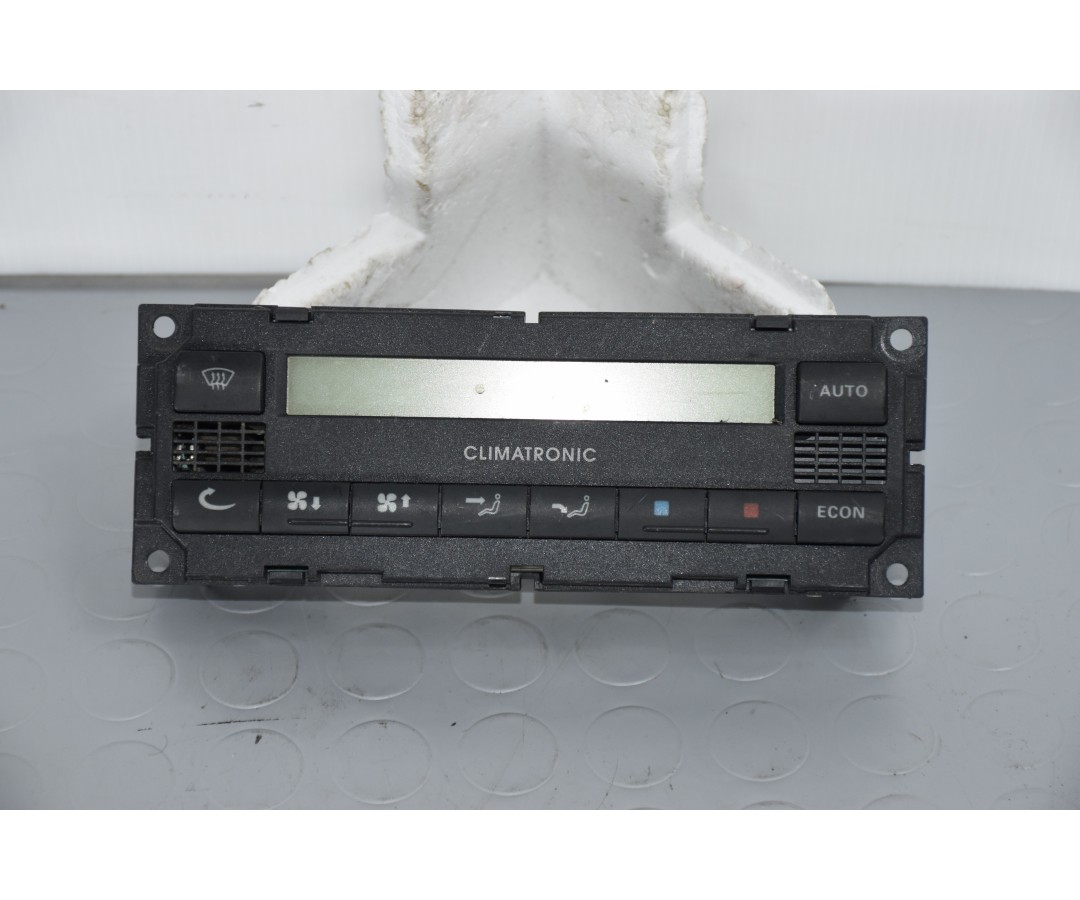 Controllo Comando Clima Volkswagen Golf IV dal 1997 al 2007 Cod Pat.6013966  1627380088849