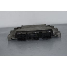 Centralina ECU Renault Twingo dal 2007 al 2014 Cod 8200774747  1627380478268