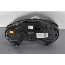 Strumentazione Contachilometri Completa Ford Focus III dal 2011 al 2014 Cod 2182029-1  1627382981087