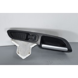 Pulsantiera Alzacristalli Anteriore DX Ford C-Max dal 2010 al 2019 Cod am51r24048  1627389121875