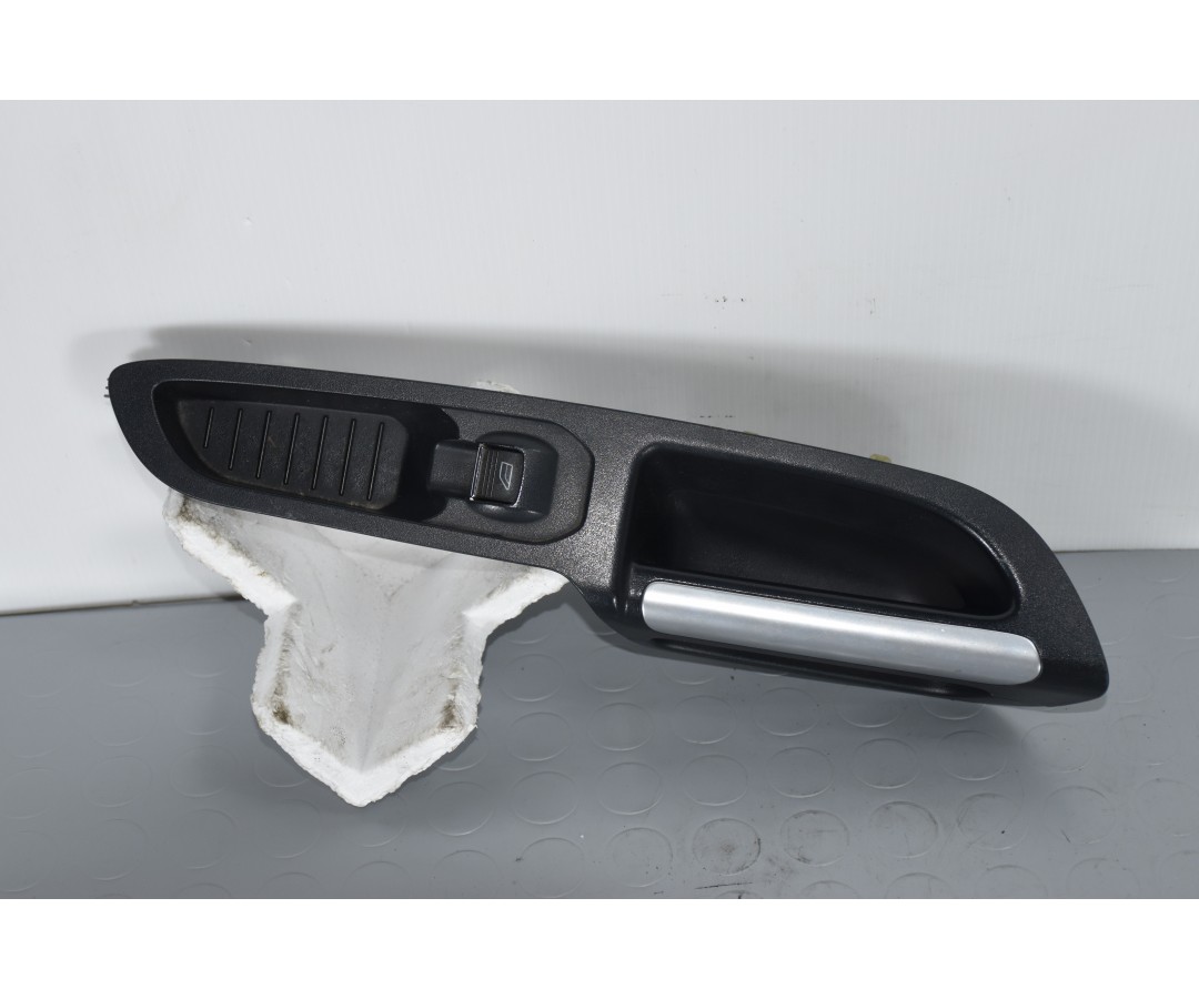 Pulsantiera Alzacristalli Anteriore DX Ford C-Max dal 2010 al 2019 Cod am51r24048  1627389121875