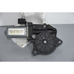 Motorino Alzacristalli Anteriore DX Fiat Stilo dal 2001 al 2010 Cod d2514.03-50.001.601  1627461404025