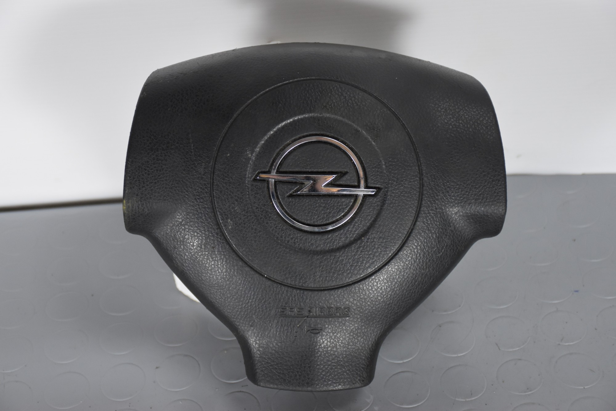 Airbag Volante Opel Agila B dal 2008 al 2014 Cod 48150-52k10  1627547262921